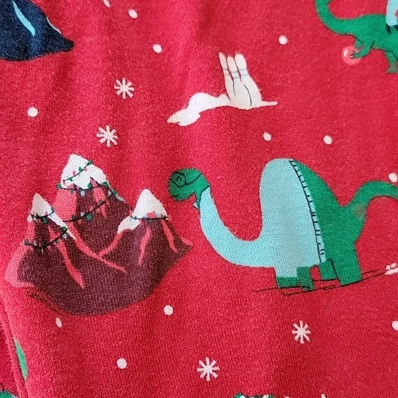 EUC Wondershop (Target) Women's Holiday pajama set  1X - Picture 12 of 12